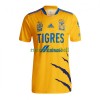 Maillot de Supporter Tigres UANL Domicile 2021-22 Pour Homme